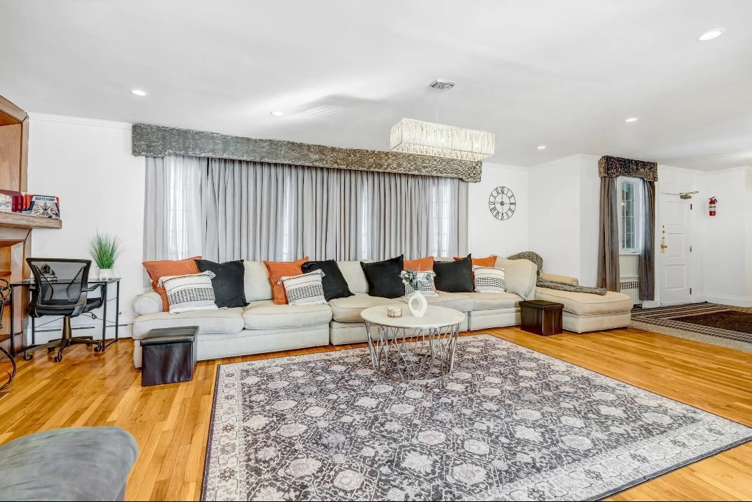 The Houzz