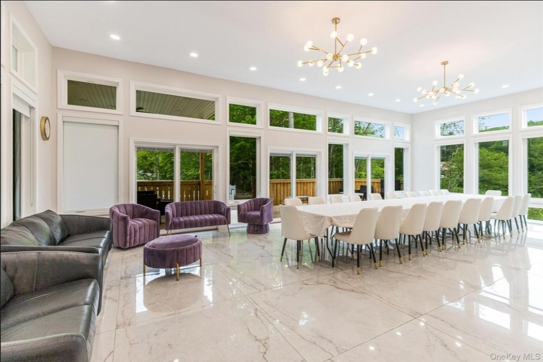 The Regal Estate
